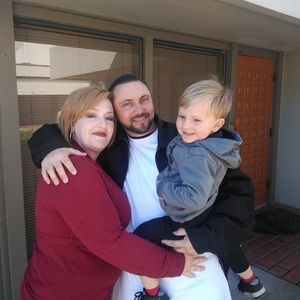 Meet your Posher, Springer